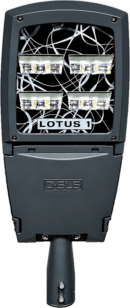 LOTUS D-SLS-14