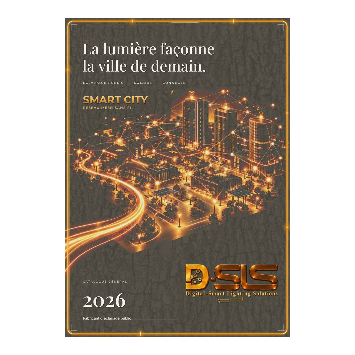 الكتالوج العام 2026